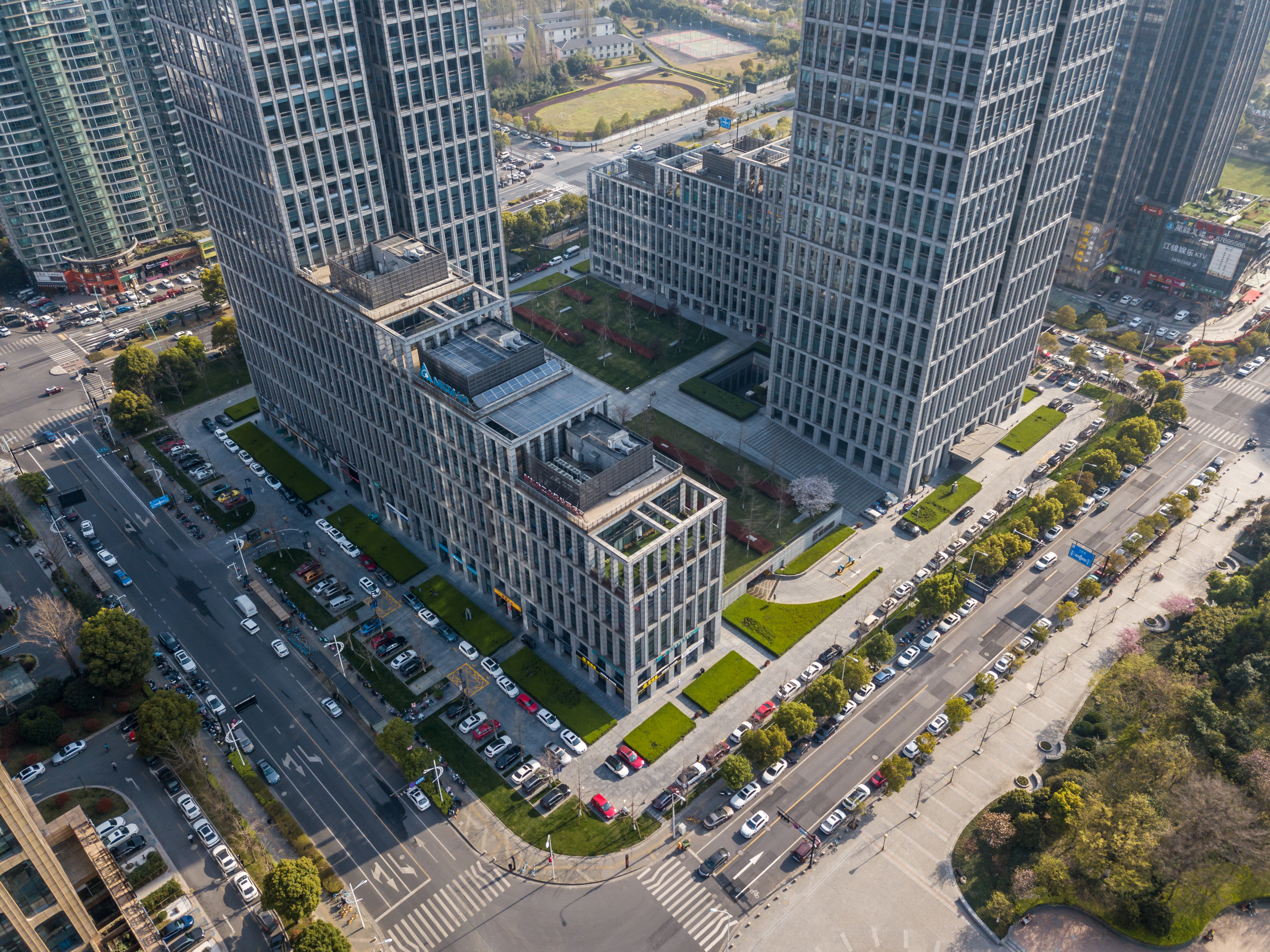 杭州双城国际攻略-双城国际门票价格多少钱-团购票价预定优惠-景点