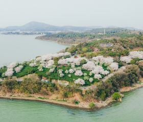 Hongshawan Ecological Park
