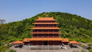 2-Day Langzhong Tour: Explore Langzhong Confucian Temple, Nanjinguan Ancient Town