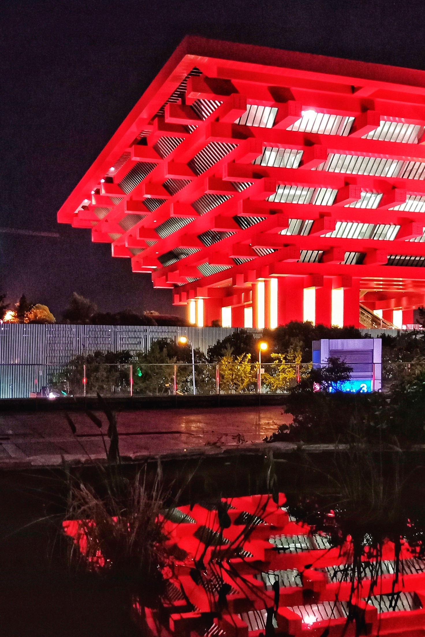 2022上海世博园游玩攻略,上海世博园,2010年上海世博.【去哪儿攻略】