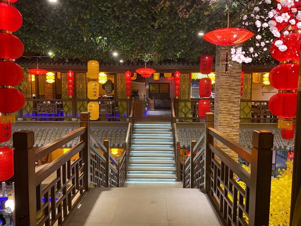 保定保府市集攻略,保府市集特色菜推荐/菜单/人均