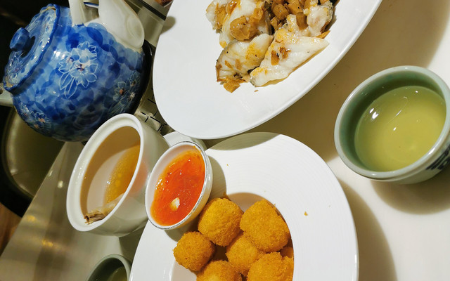 美食文化之旅-广州及周边8日游