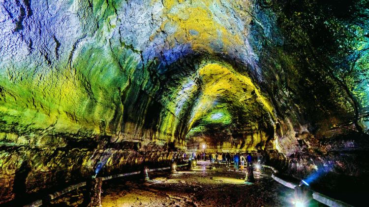 济州岛万丈窟攻略 万丈窟门票价格多少钱 团购票价预定优惠 景点地址图片 携程攻略