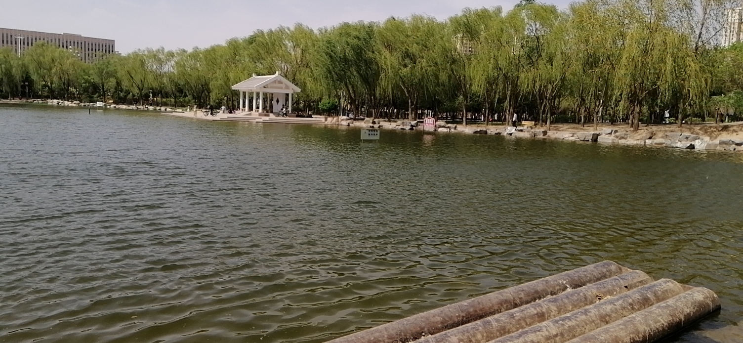巴彥淖爾2日遊:文化探索及濕地公園休閒