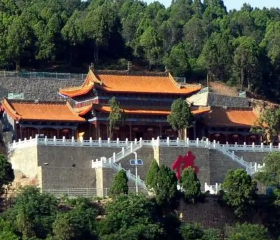 Bifeng Temple