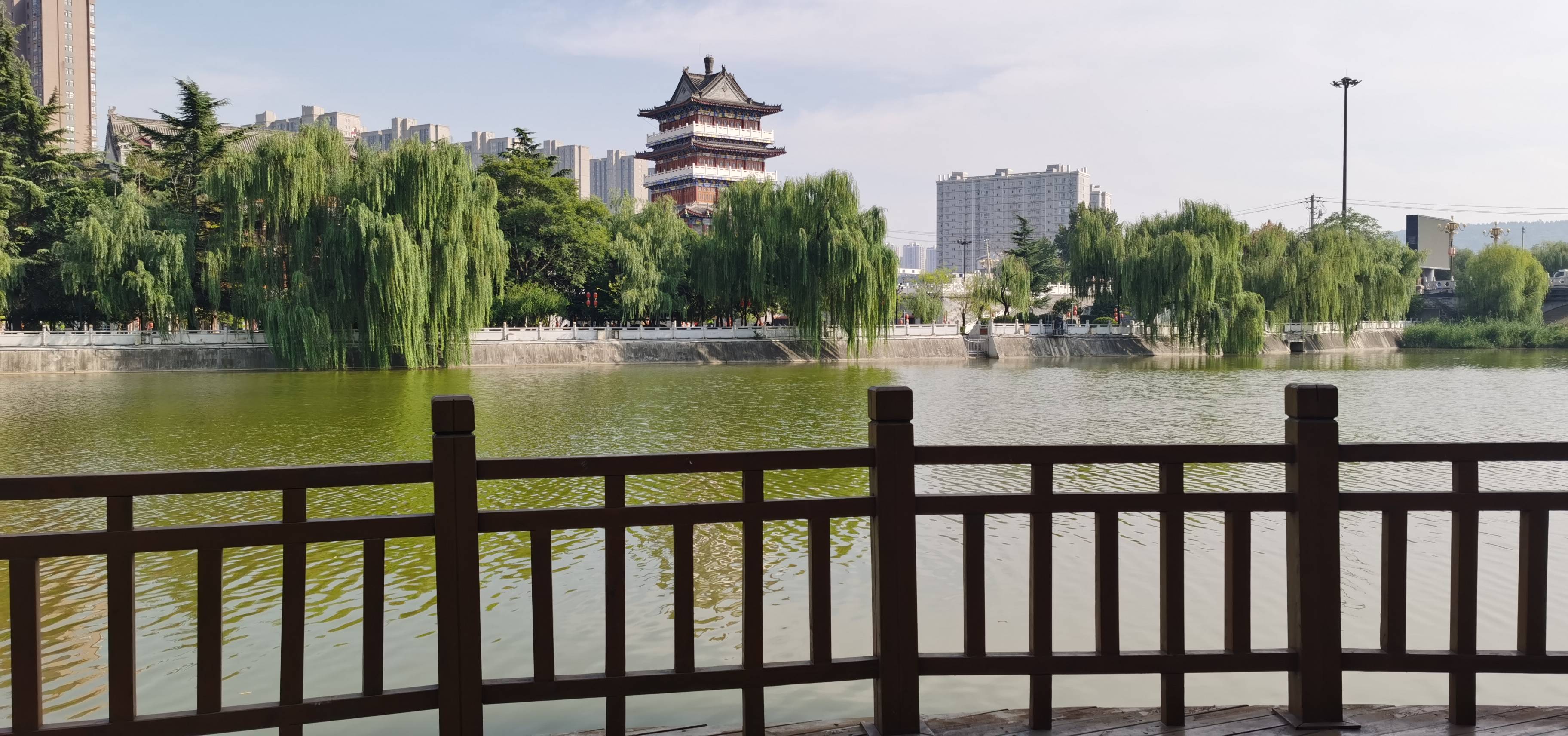 3-Day Weinan Tour: Explore Bai Juyi's Hometown, Shaohuashan's Natural Beauty