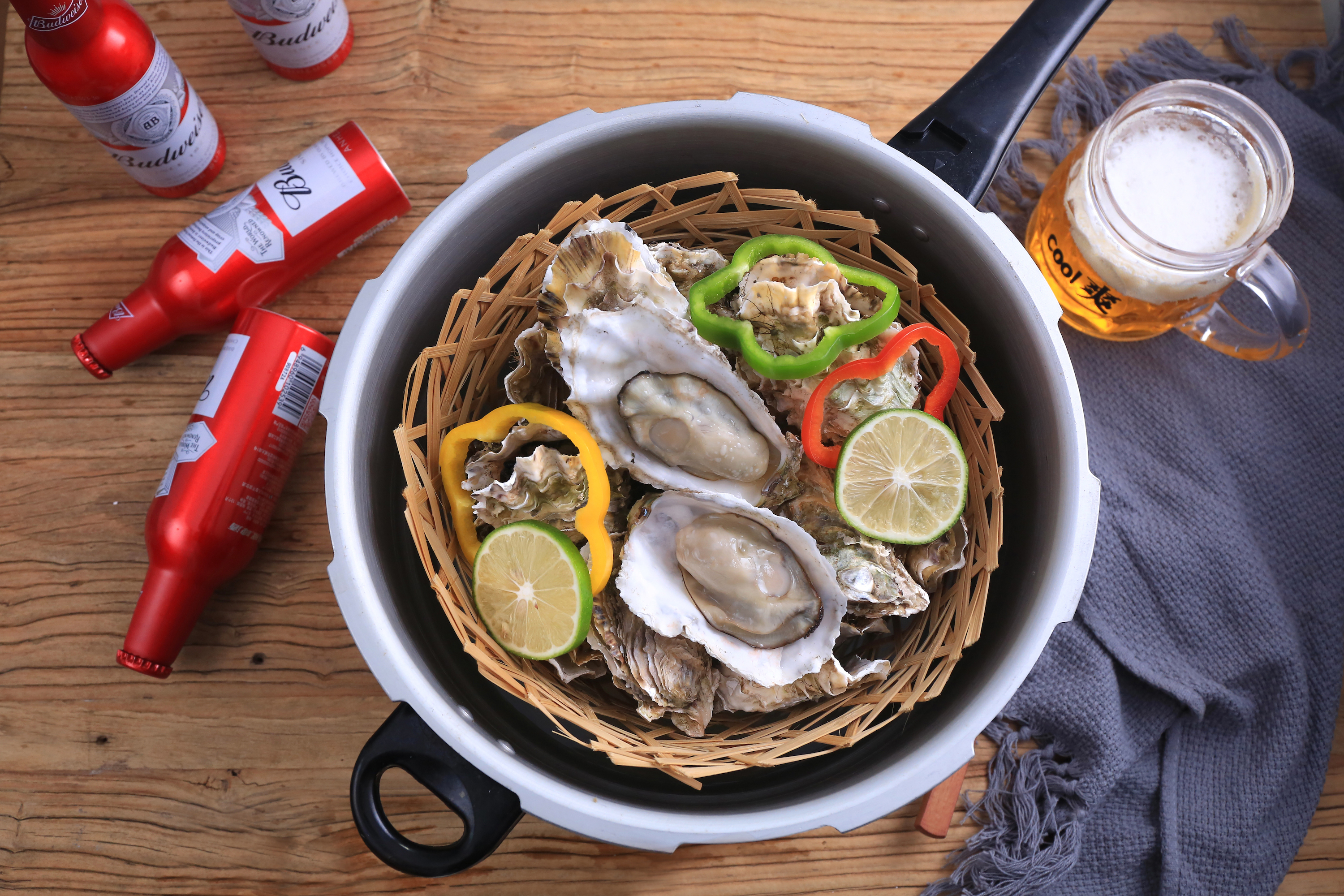 蚝仔·蒸汽生蚝(东建路店) 5.0分2 条点评 巴比馒头(东建路店) 4.