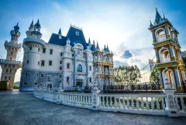 3-Day Dongguan Tour: Blend of History and Modernity, From Ancient Villages to Sea World