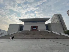 지서우 2일 투어: 건주 고성(첸저우 구청)의 고풍스러운 매력과 아이자이 대교의 장관