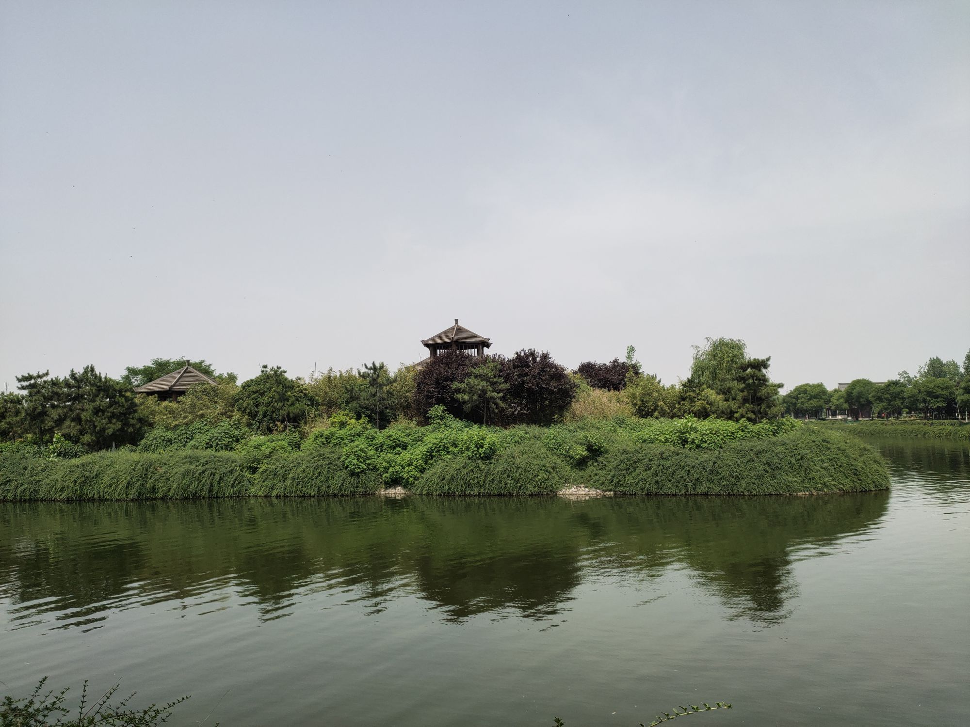 2020汉城湖景区-旅游攻略-门票-地址-问答-游记点评，西安旅游旅游景点推荐-去哪儿攻略