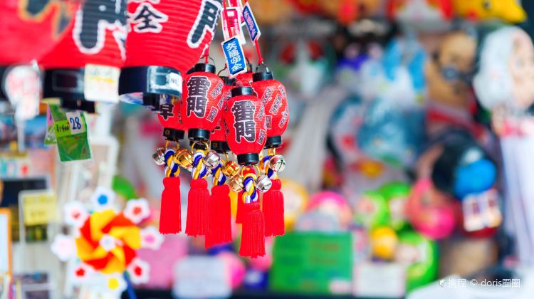 东京浅草攻略 浅草门票价格多少钱 团购票价预定优惠 景点地址图片 携程攻略 东京浅草攻略 浅草门票价格多少钱 团购票价预定优惠 景点地址图片 携程攻略
