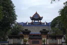 5-Day Mianyang Tour: From Tongchuan Ancient City to Beichuan Qiangcheng, cultural heritage and ethnic charm