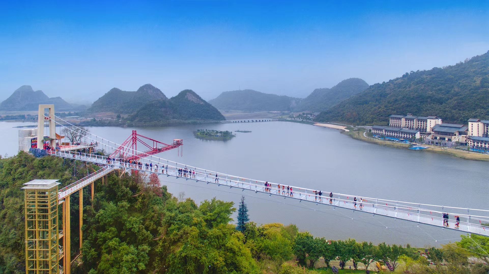 英德旅游旅游景点推荐-去哪儿攻略