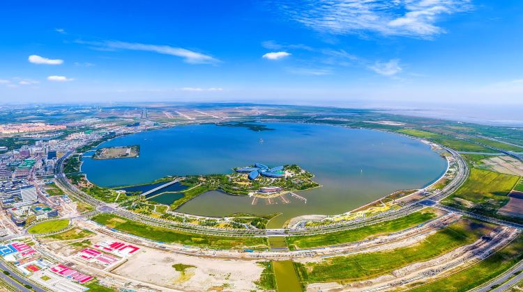 上海滴水湖攻略-滴水湖门票价格多少钱-团购票价预定优惠-景点地址