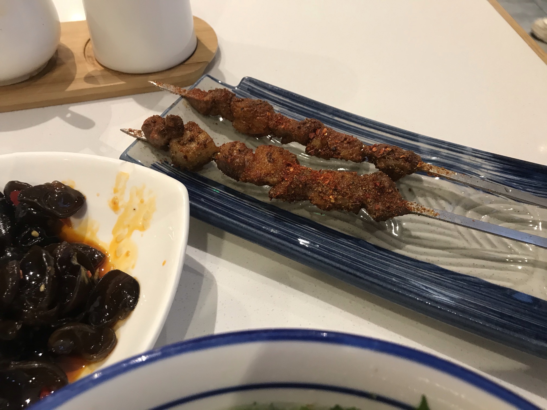 【携程美食林】上海马记永(合生汇店)餐馆,之前就收藏的一家店,尝试后