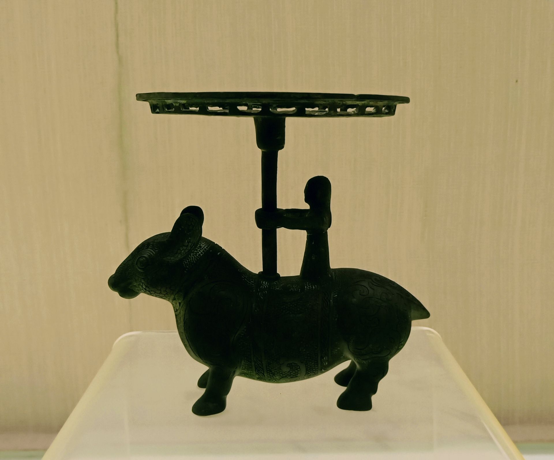长治博物馆