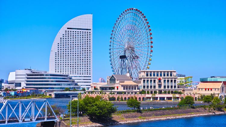横滨横滨中华街游玩攻略 横滨中华街门票多少钱 价格表 团购票价预定优惠 景点地址在哪里 图片介绍 参观预约 旅游游览顺序攻略及注意事项 营业时间 携程攻略