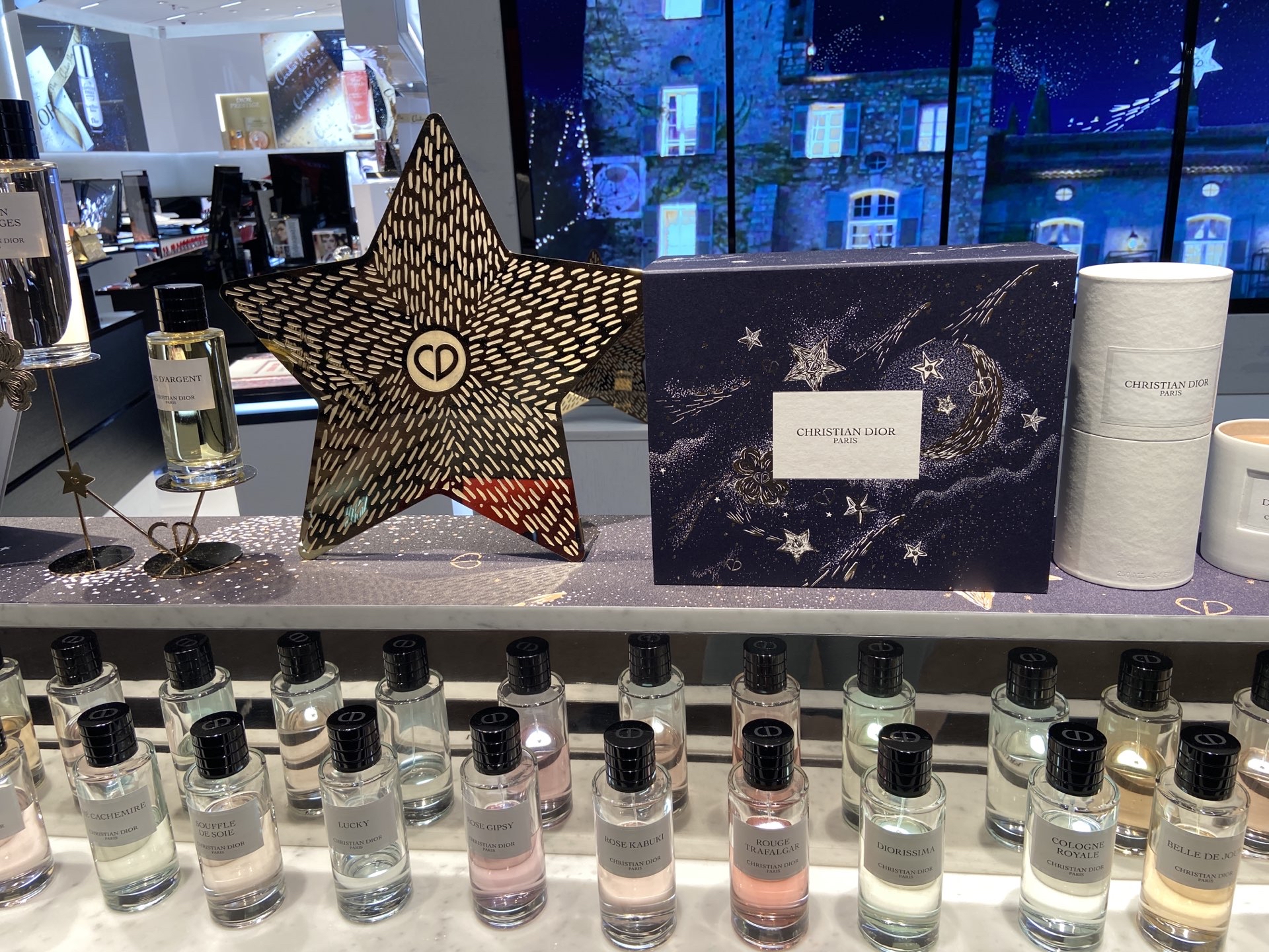  Dior Beauty K11 Dior Beauty K11 