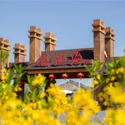 山东旅游景点大全排名_山东威海旅游景点全景