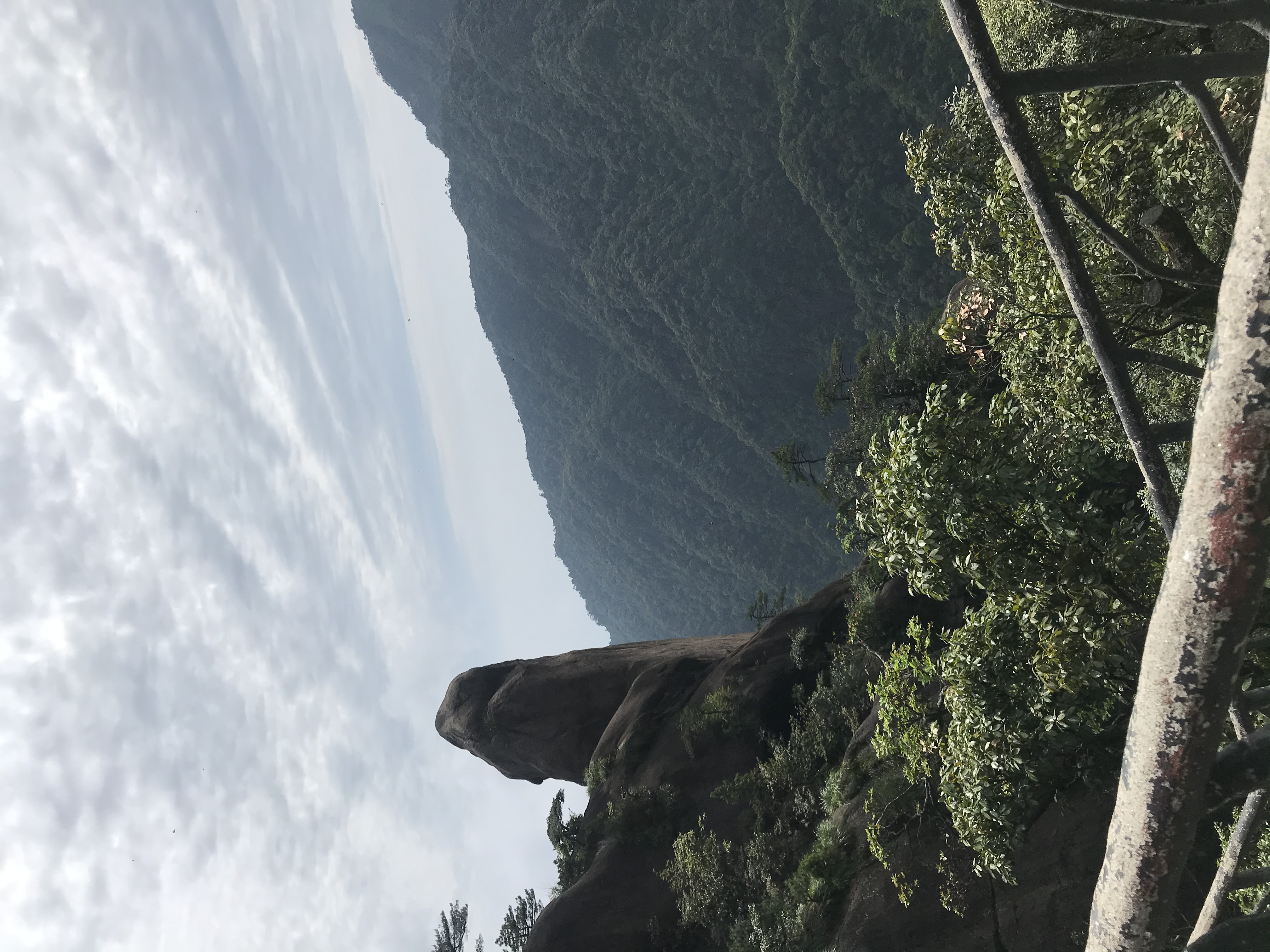 三清山旅游问答【携程攻略】