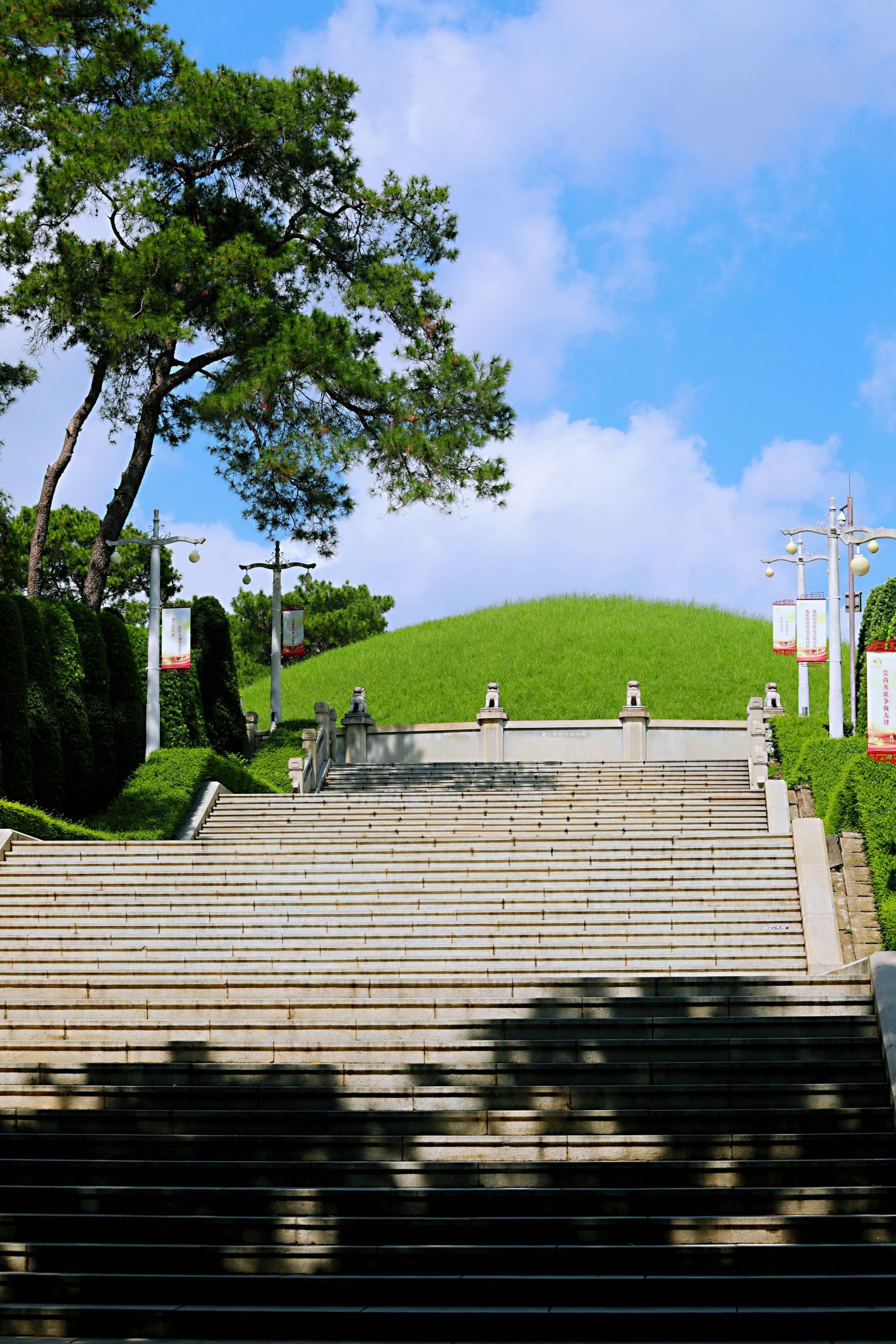 广州起义烈士陵园