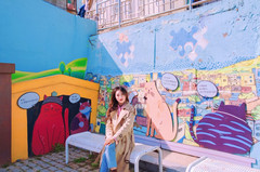 [釜山游记图片] 「韩国首尔、釜山7日游」阔别三年，重遇韩流，满眼所见、皆是浪漫