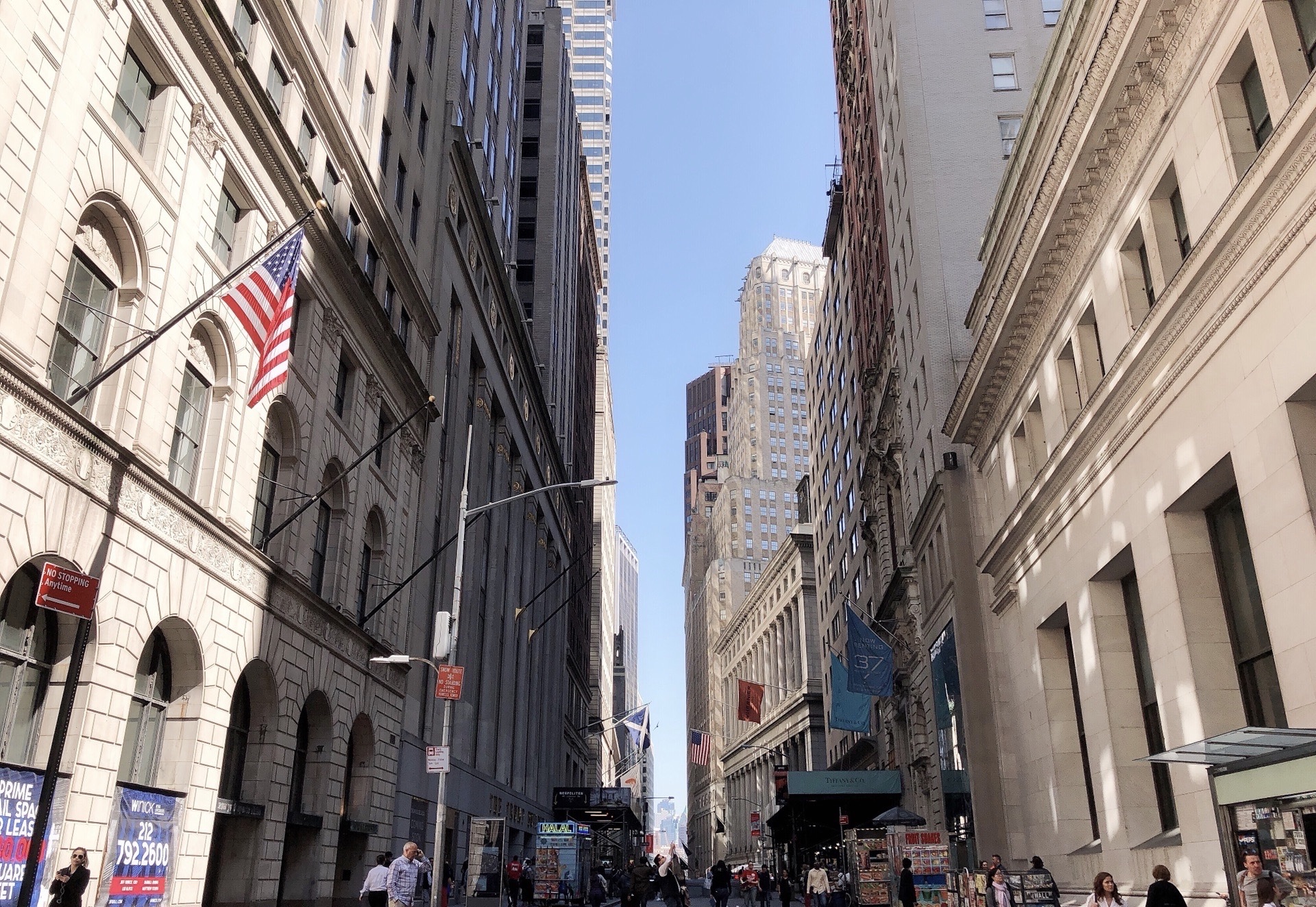 Wall Street trader charged with securities fraud for embezzling $19 ...