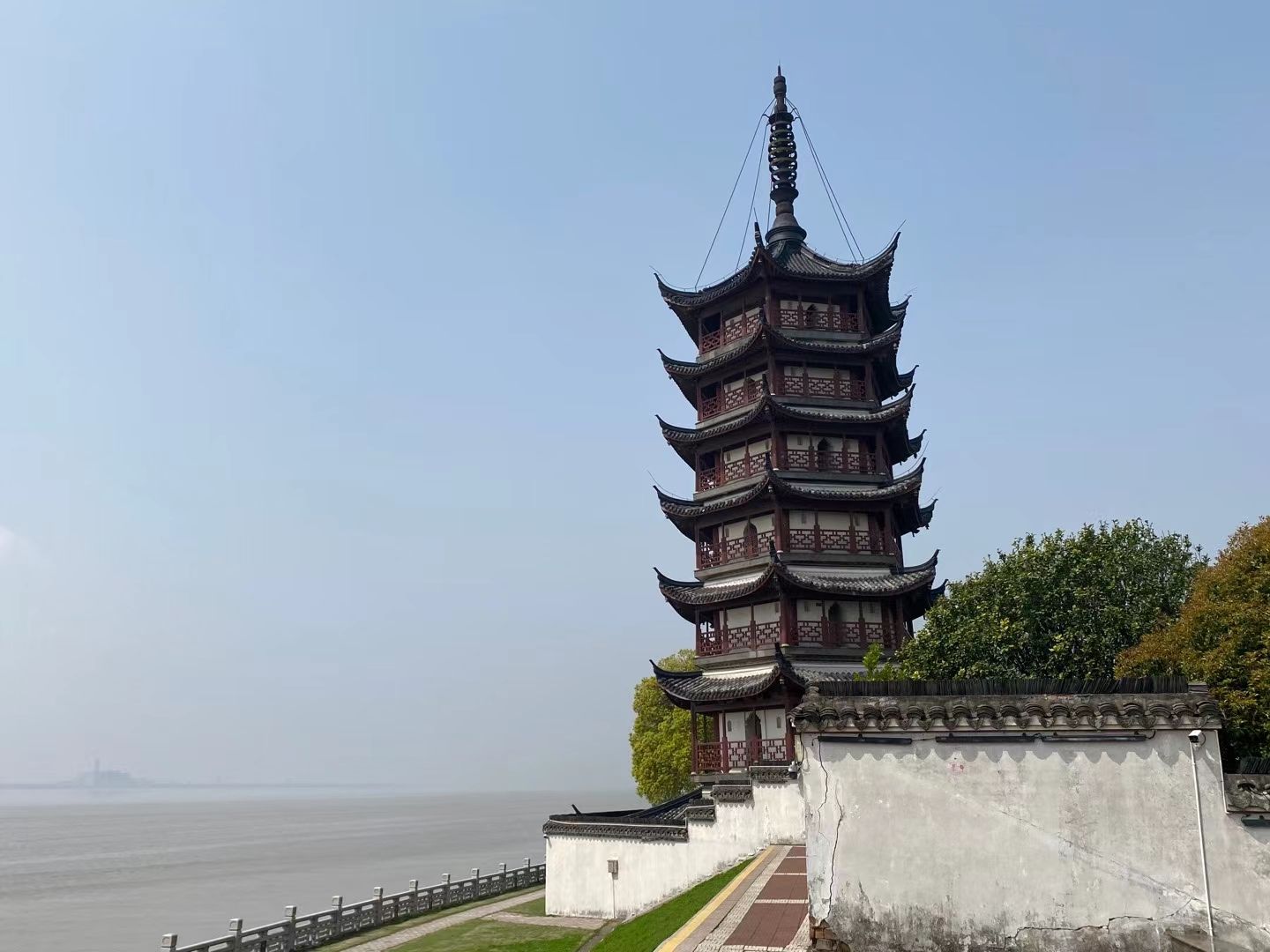 海宁盐官古镇好玩吗,海宁盐官古镇景点怎么样_点评_评价【携程攻略】