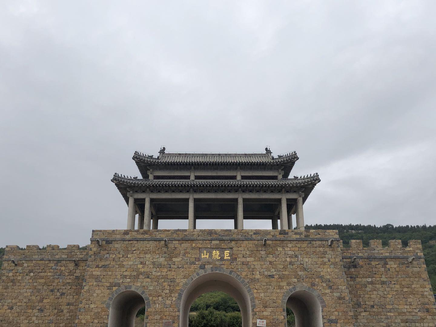 费县周边旅游景点大全图片