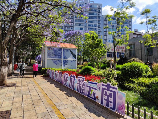 昆明旅游网