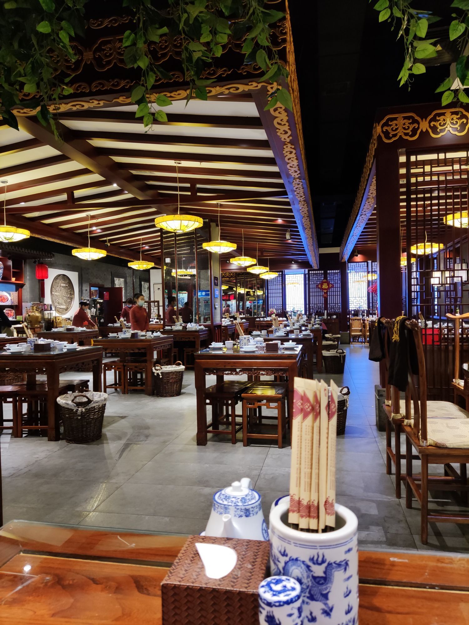 乐拓科曼运动竞技馆