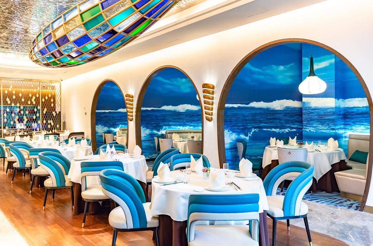 海逸轩中餐厅 5.