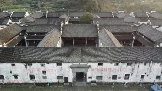 諸暨3日遊：西施故里的文化魅力，白塔湖的濕地美景