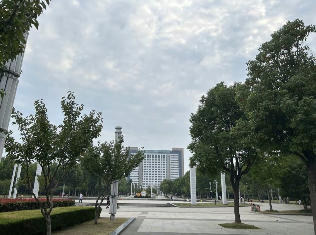 3-Day Shuyang Tour: Hanshan Park's natural beauty, Hongze Lake Wetland's scenery