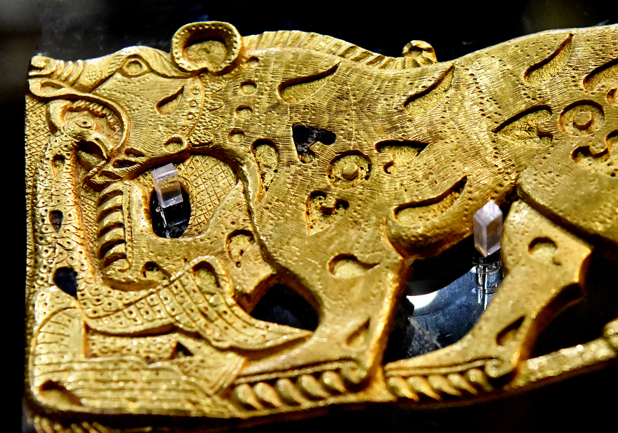 1-Day Ulanqab Tour: The history of Wulanchabu Museum, the grandeur of Wulanhada Volcano