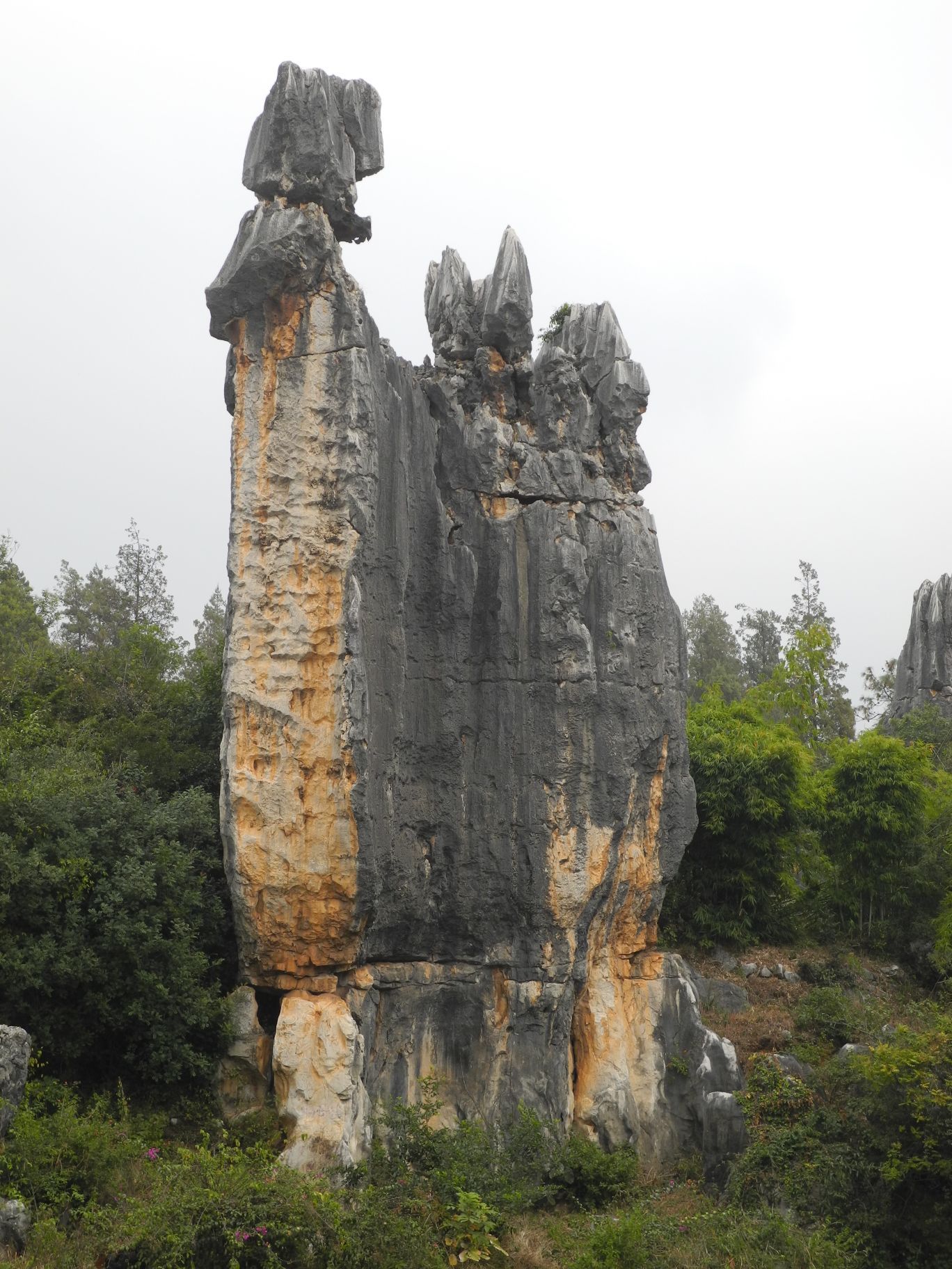 石林阿诗玛化身石好玩吗,石林阿诗玛化身石景点怎么样_点评_评价