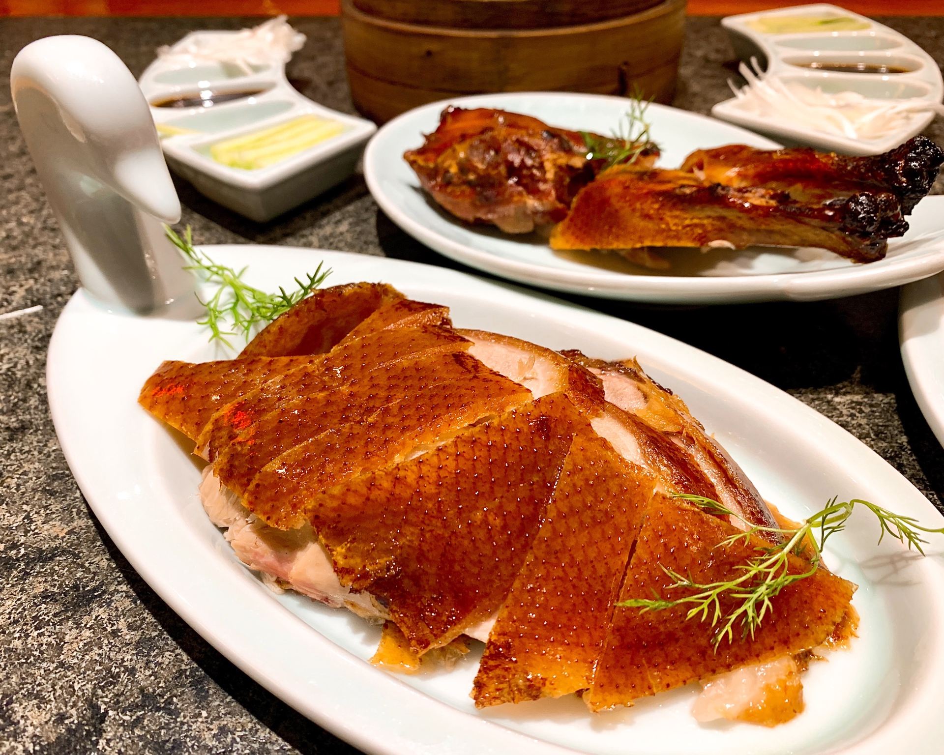 北平食府(亦庄店) 4.0 分 2条点评 122/人 北京菜 直线距离407m