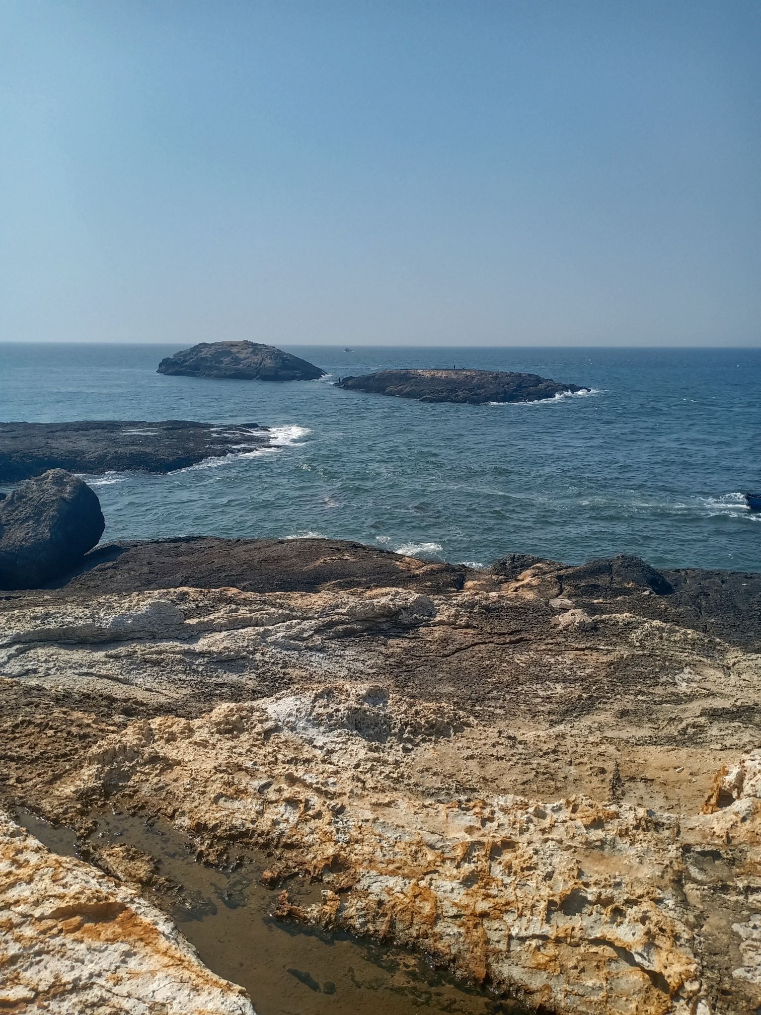 【携程攻略】象山渔山列岛景点,很美的地方,难得在