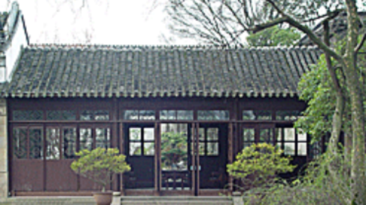 苏州涵碧山房游玩攻略 涵碧山房门票多少钱 价格表 团购票价预定优惠 景点地址在哪里 图片介绍 参观预约 旅游游览顺序攻略及注意事项 营业时间 携程攻略