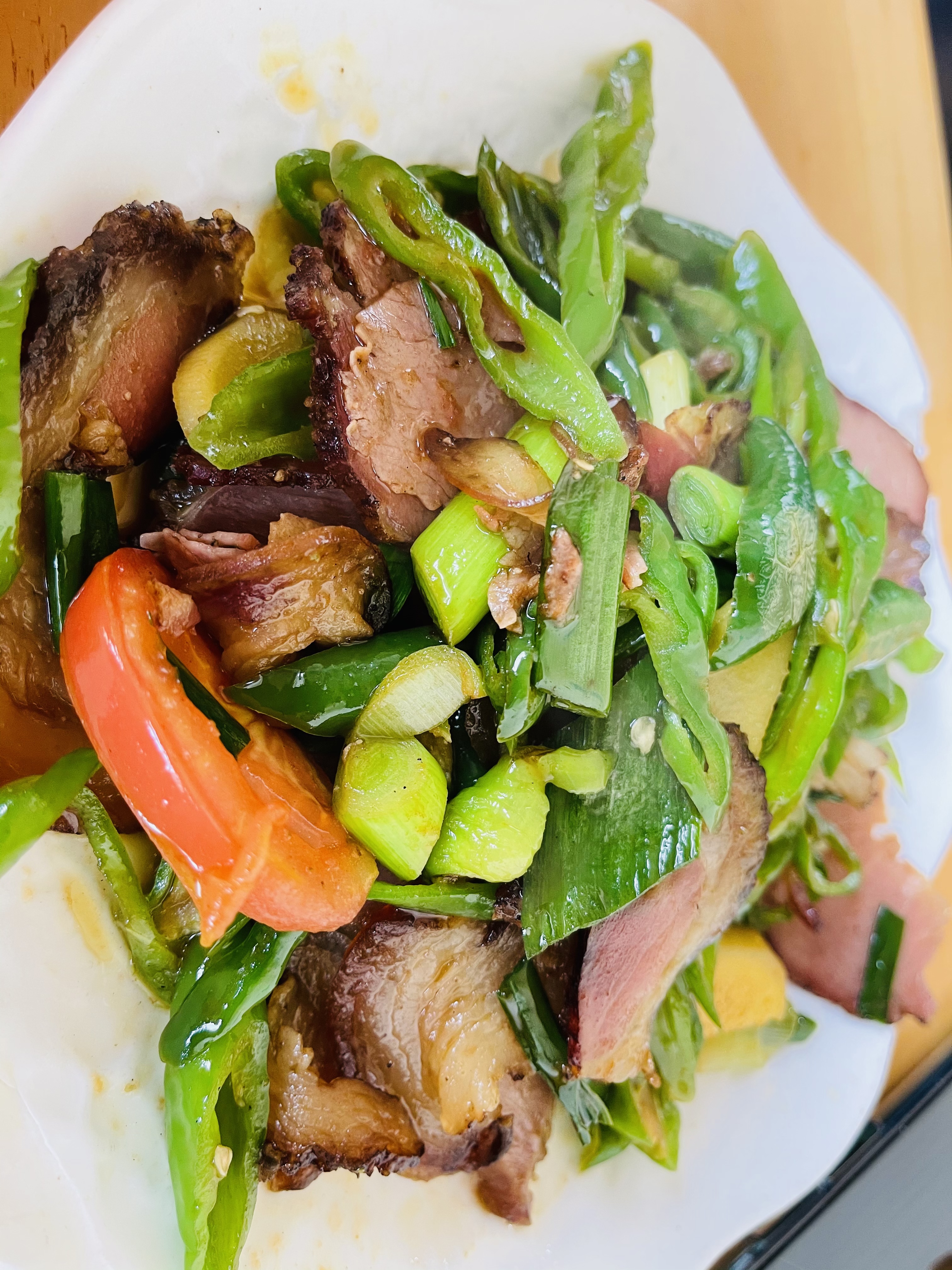 龙里县谷脚十里刺梨沟景区