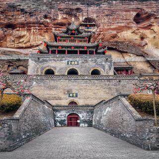 彬州開元寺塔攻略-開元寺塔門票價格多少錢-團購票價預定優惠-景點