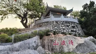 陸豐2日遊：玄武山宗教文化，陸豐上海灘濱海風光