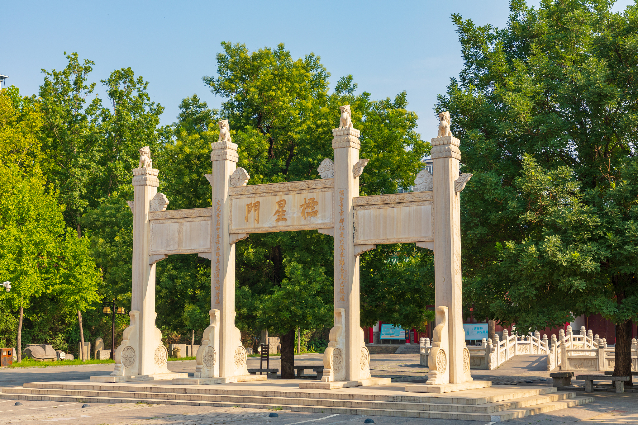 3-Day Zhengzhou Tour: Nature at Zijing Mountain Park, Zen at Shaolin Temple