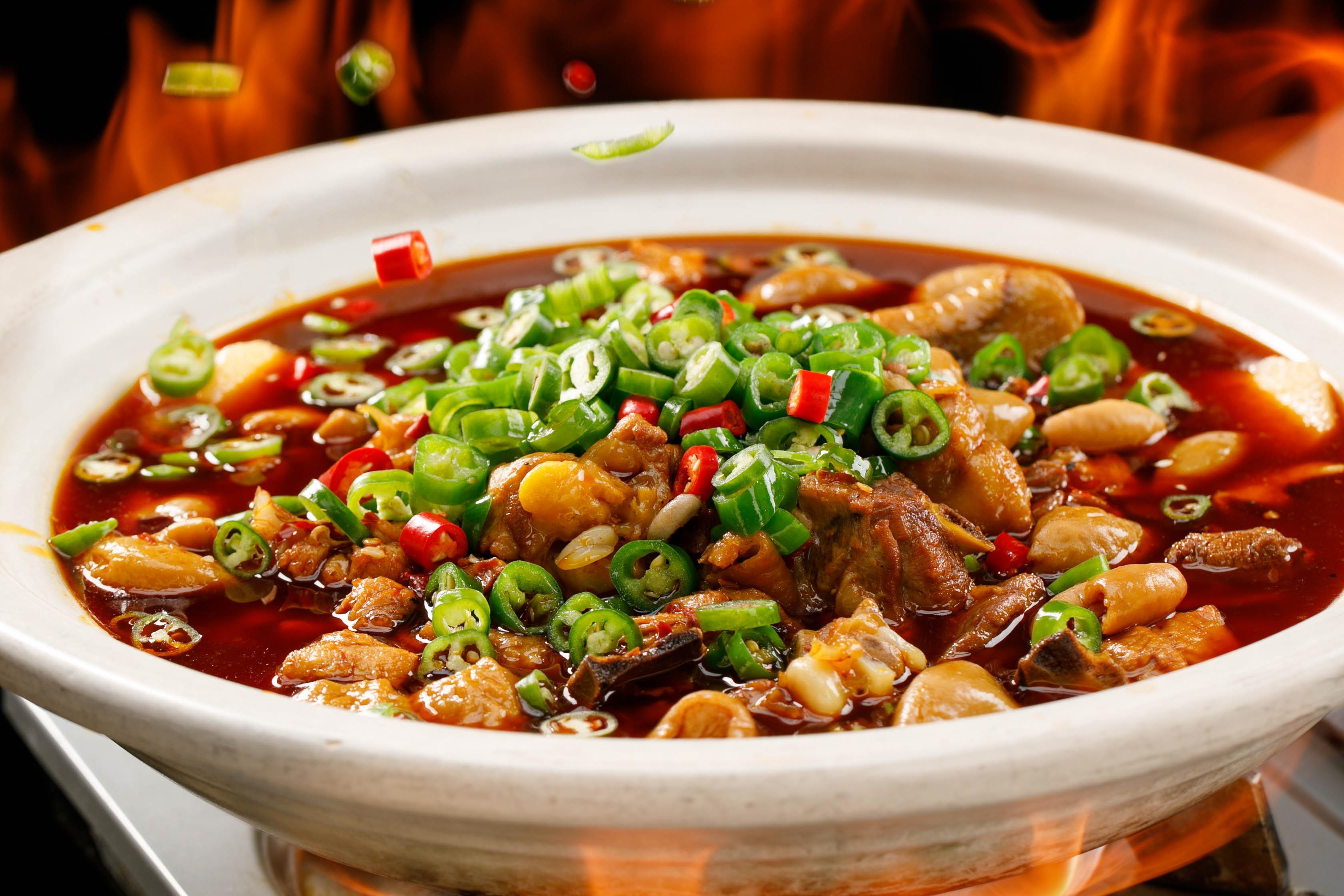 巴蜀传香(塔园路店) 4.3分176 条点评 南虾北羊苏州店(塔园路店) 4.