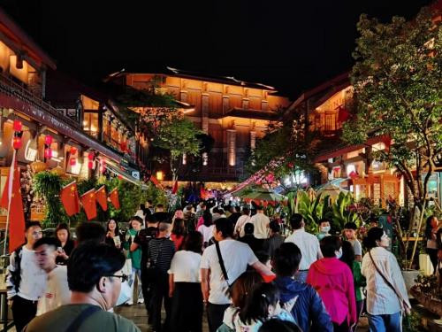 昆明旅游网