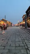 4-Day Xingcheng Tour: The historical charm of Xingcheng Ancient City, the natural wonders of Red Beach