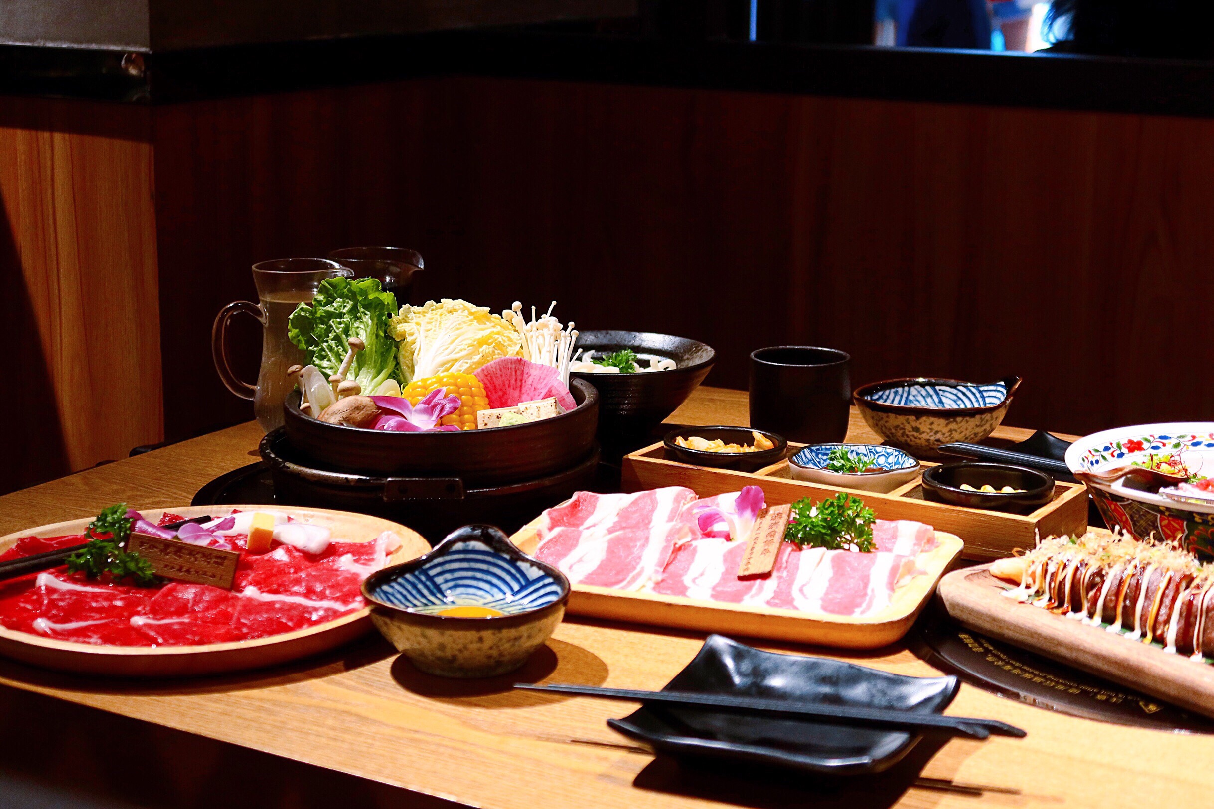 【携程美食林】广州今崎烧·寿喜烧专门店(富力海珠城店)餐馆,广州最