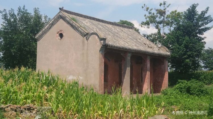 渦陽陳家先祠攻略-陳家先祠門票價格多少錢-團購票價預定優惠-景點