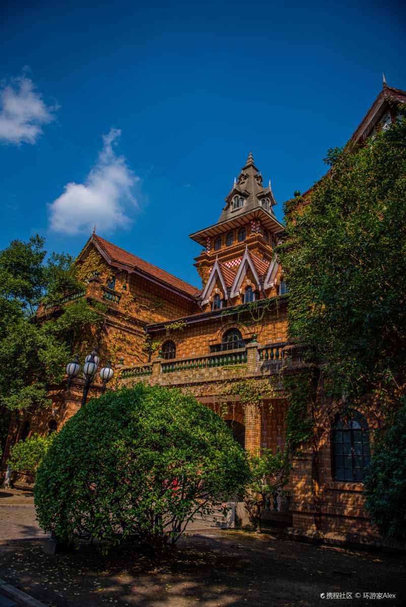 隐秘而伟大取景地巡礼探访顾耀东的家