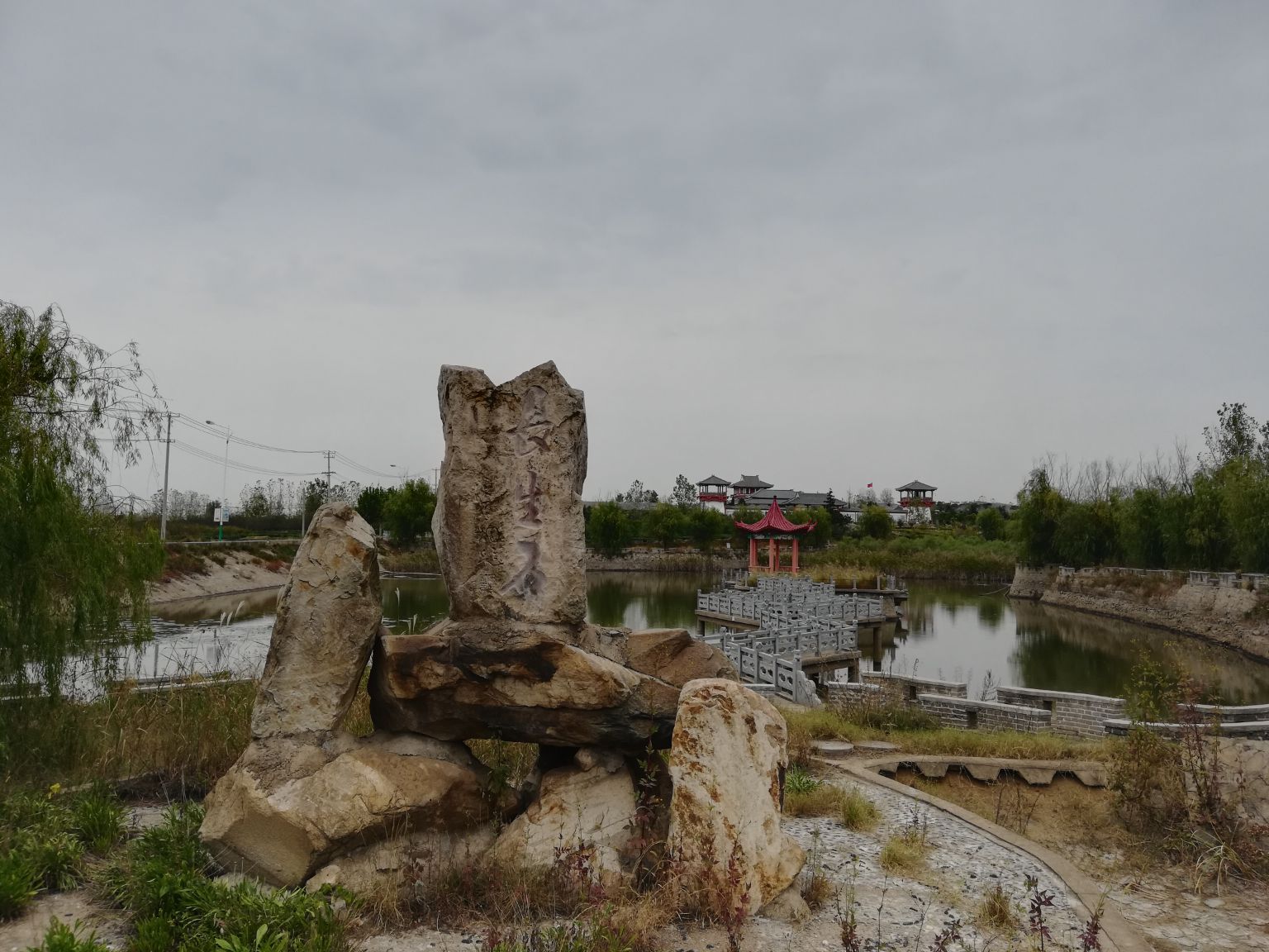 赣榆区兴会寺攻略,赣榆区兴会寺门票/游玩攻略/地址